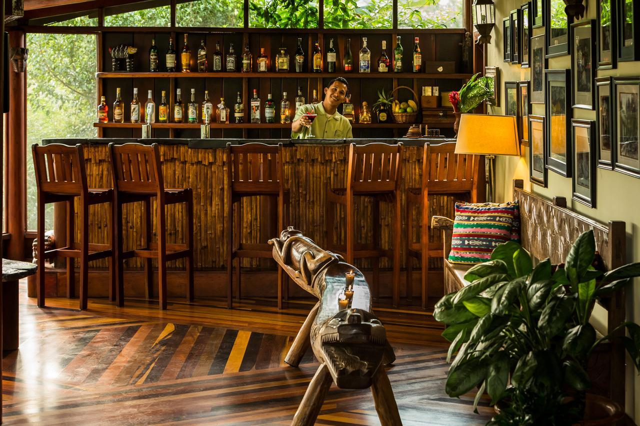 סן איגנאסיו Blancaneaux Lodge By Francis Ford Coppola מראה חיצוני תמונה